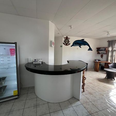 פורטו וילאמיל Hostal Neptuno - Poseidon מראה חיצוני תמונה