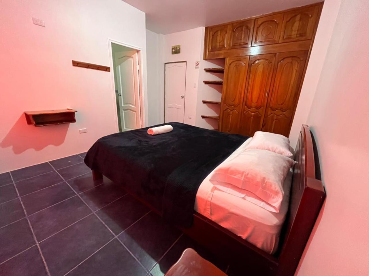 פורטו וילאמיל Hostal Neptuno - Poseidon מראה חיצוני תמונה