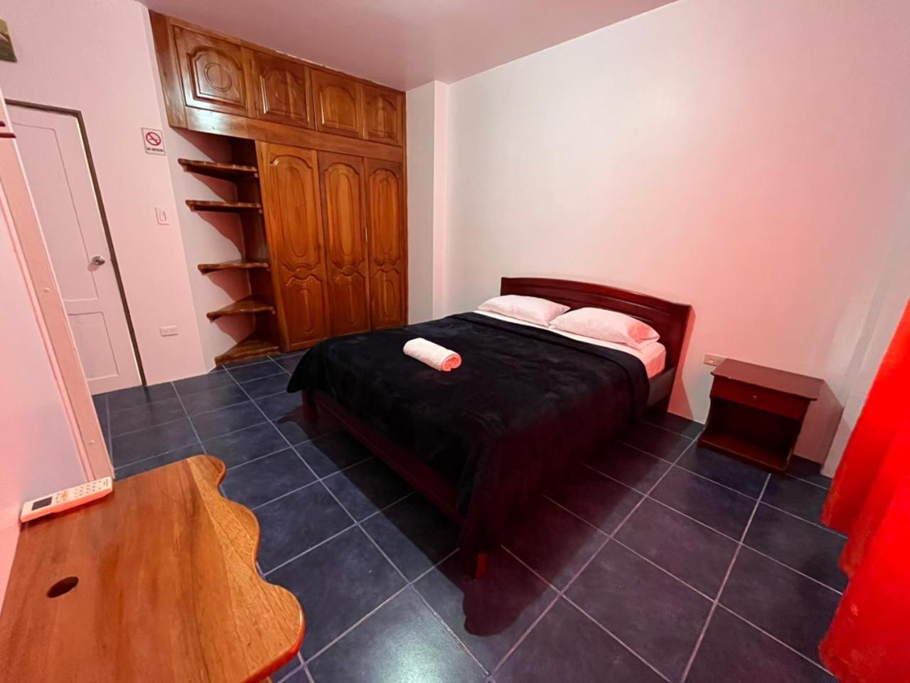 פורטו וילאמיל Hostal Neptuno - Poseidon מראה חיצוני תמונה