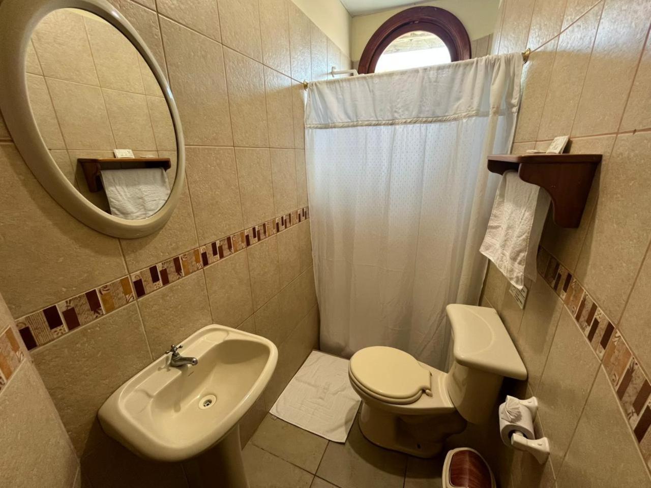 פורטו וילאמיל Hostal Neptuno - Poseidon מראה חיצוני תמונה