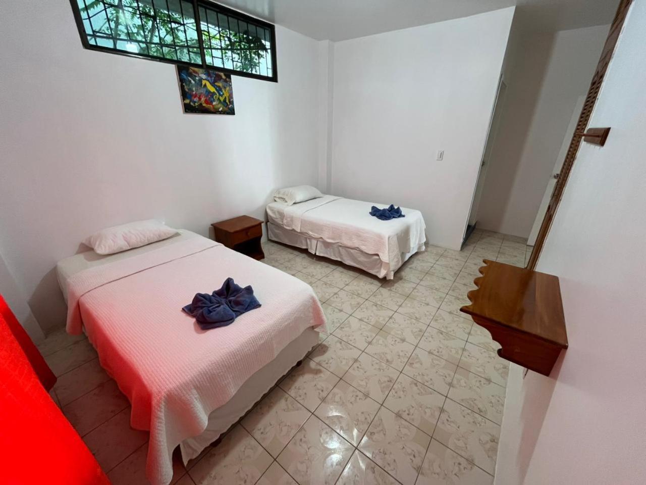 פורטו וילאמיל Hostal Neptuno - Poseidon מראה חיצוני תמונה