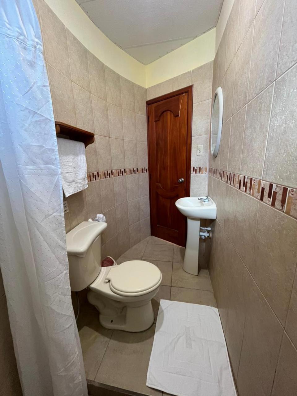 פורטו וילאמיל Hostal Neptuno - Poseidon מראה חיצוני תמונה