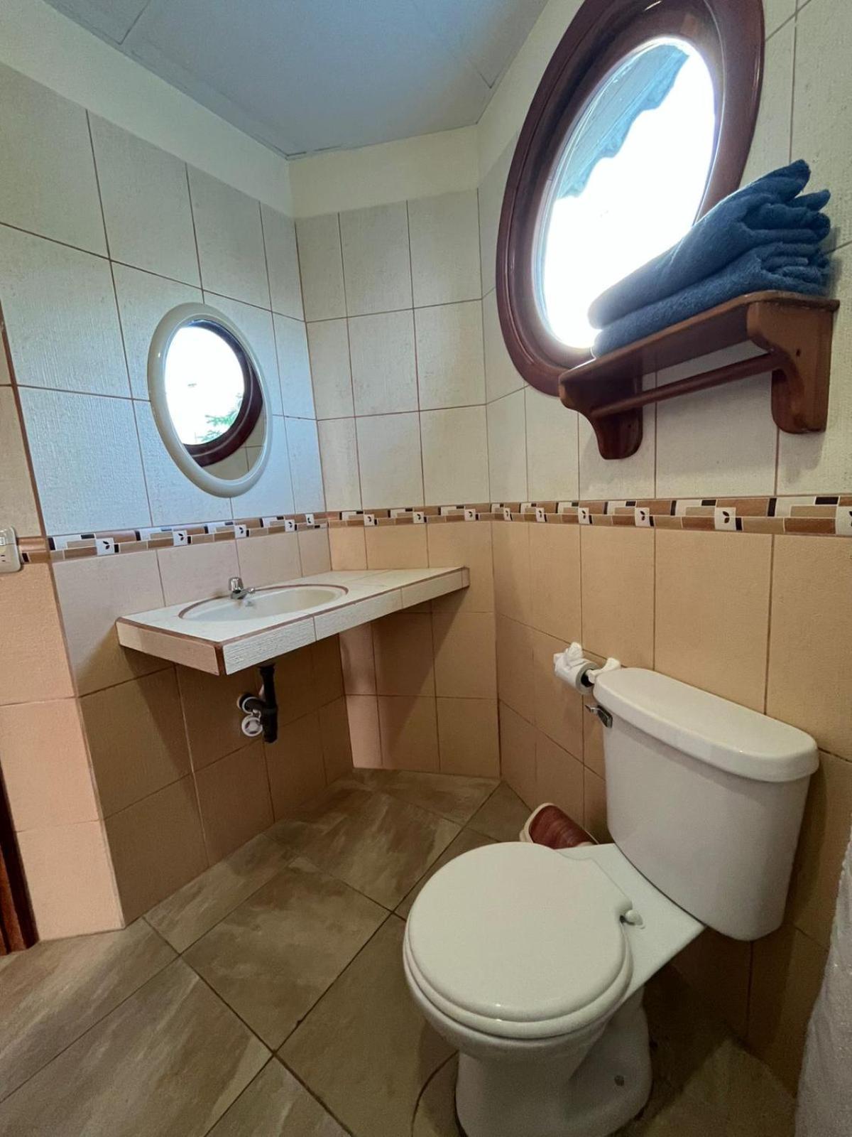 פורטו וילאמיל Hostal Neptuno - Poseidon מראה חיצוני תמונה
