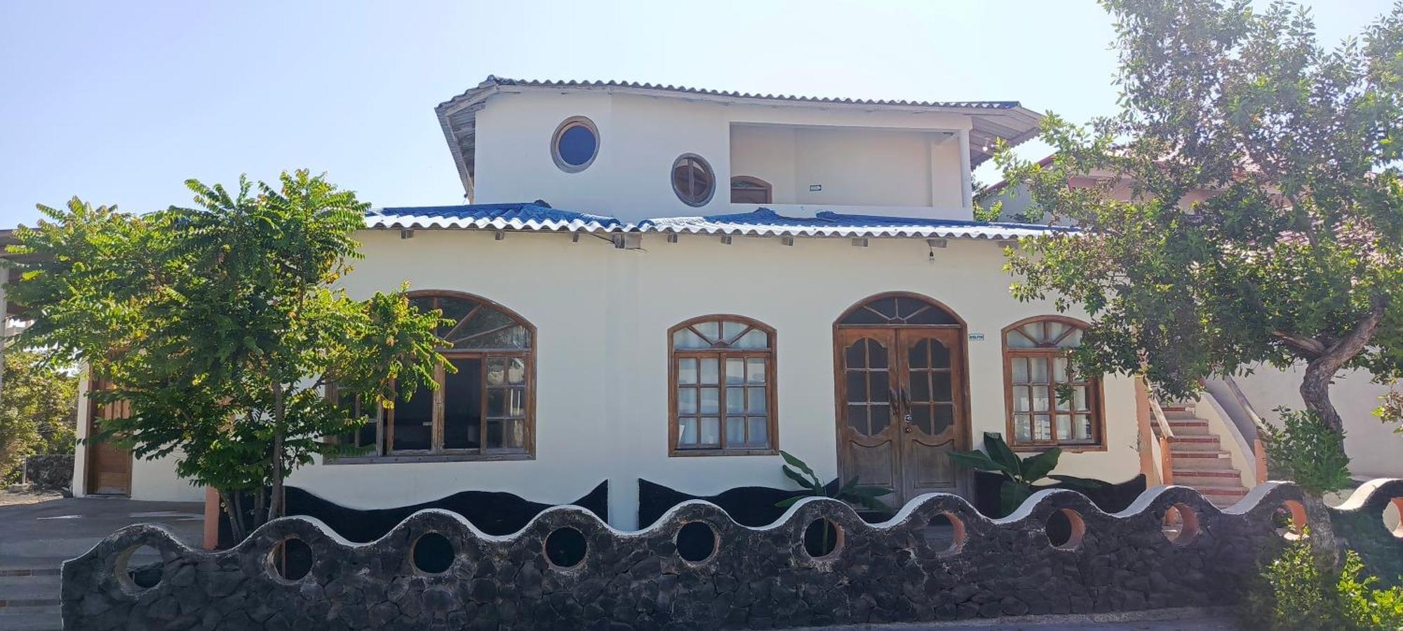 פורטו וילאמיל Hostal Neptuno - Poseidon מראה חיצוני תמונה