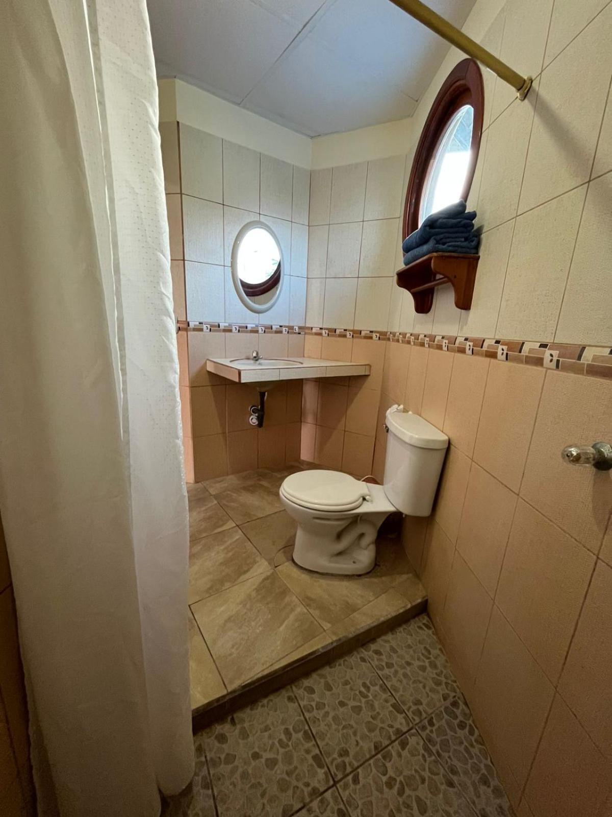 פורטו וילאמיל Hostal Neptuno - Poseidon מראה חיצוני תמונה